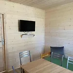 Letniskowe Magnat 700m Od Morza! Сasa de vacaciones *
