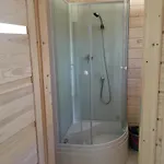 Сasa de vacaciones Letniskowe Magnat 700m Od Morza! *