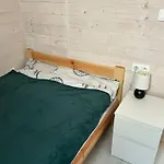 Letniskowe Magnat 700m Od Morza! Сasa de vacaciones *