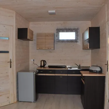 Letniskowe Magnat 700m Od Morza! *