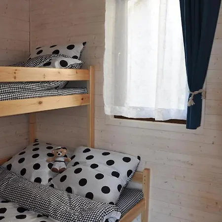 Letniskowe Magnat 700m Od Morza! Rusinowo (Slawno)