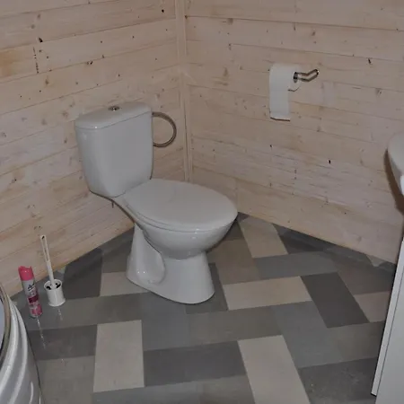 Letniskowe Magnat 700m Od Morza! * Rusinowo (Slawno)