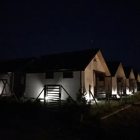 Letniskowe Magnat 700m Od Morza! Rusinowo (Slawno)