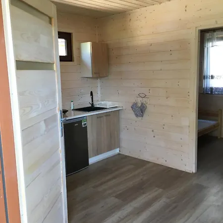 Letniskowe Magnat 700m Od Morza! Сasa de vacaciones *