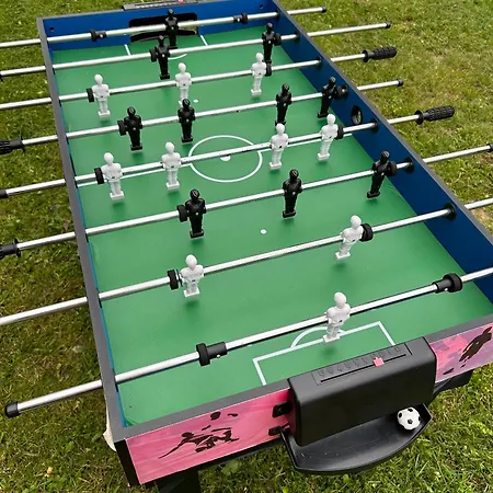 Сasa de vacaciones Letniskowe Magnat 700m Od Morza!