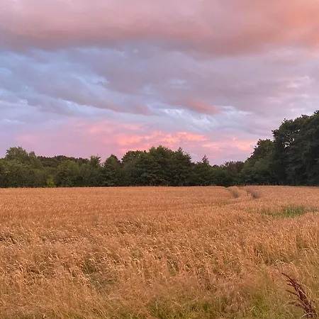 Сasa de vacaciones Letniskowe Magnat 700m Od Morza! Rusinowo (Slawno)