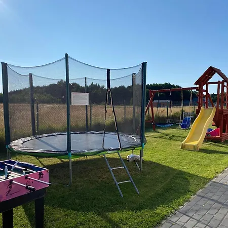 Letniskowe Magnat 700m Od Morza!