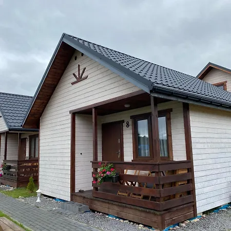 Letniskowe Magnat 700m Od Morza!