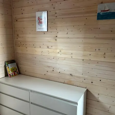 Letniskowe Magnat 700m Od Morza! Сasa de vacaciones