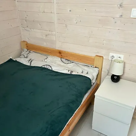 Letniskowe Magnat 700m Od Morza! Сasa de vacaciones *