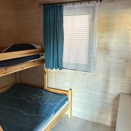 Сasa de vacaciones Letniskowe Magnat 700m Od Morza! *