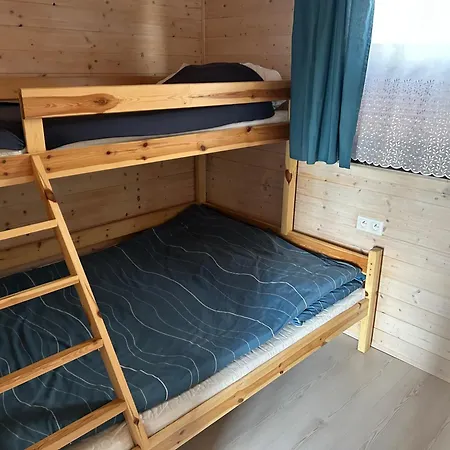 Letniskowe Magnat 700m Od Morza! Rusinowo (Slawno)