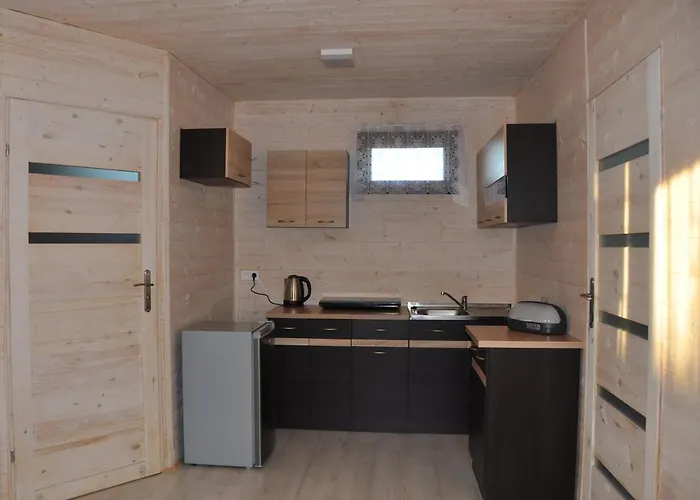 Letniskowe Magnat 700m Od Morza! *