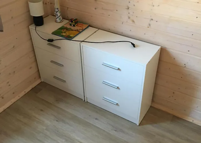 Letniskowe Magnat 700m Od Morza! Rusinowo (Slawno)