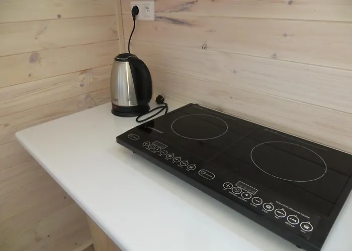 Letniskowe Magnat 700m Od Morza!