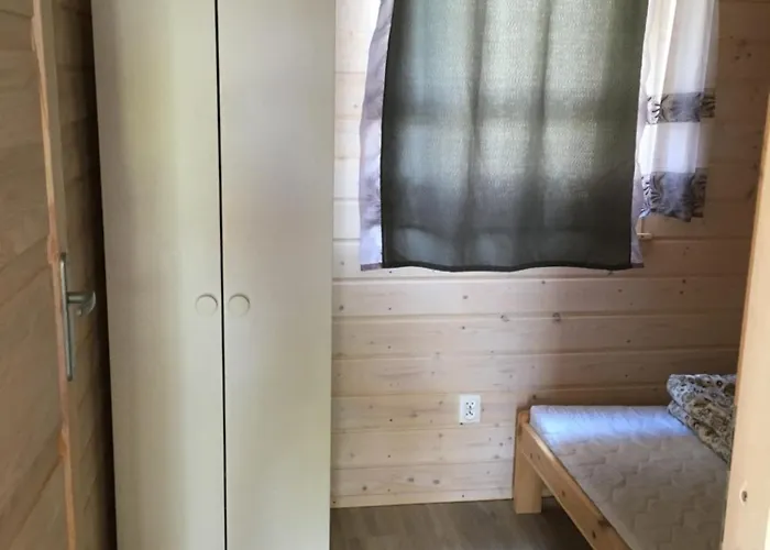 Holiday home Letniskowe Magnat 700m Od Morza!