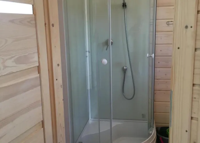 Holiday home Letniskowe Magnat 700m Od Morza! *