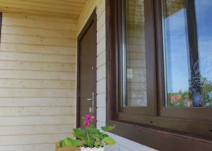 Letniskowe Magnat 700m Od Morza!