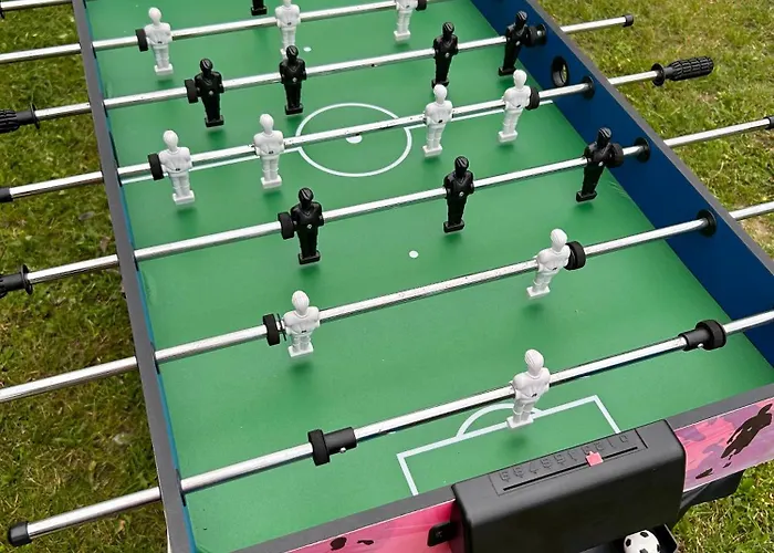 Дом отдыха Letniskowe Magnat 700m Od Morza!