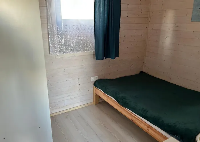 Letniskowe Magnat 700m Od Morza! *