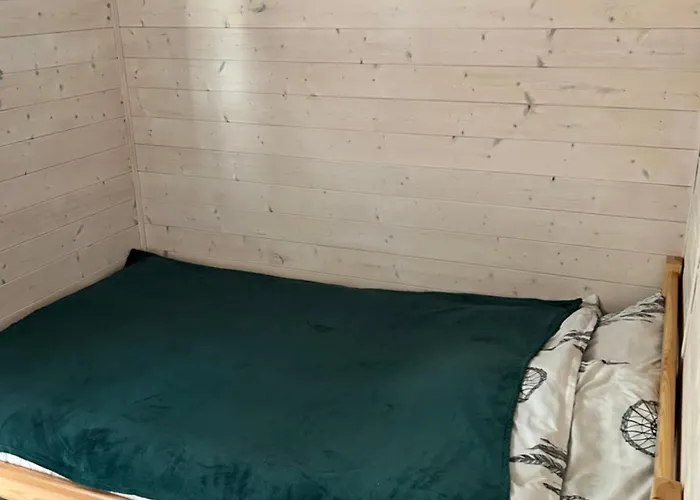 Letniskowe Magnat 700m Od Morza! * Русиново